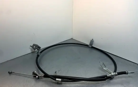 Suzuki SX4 S-Cross Handbrake/parking brake wiring cable 