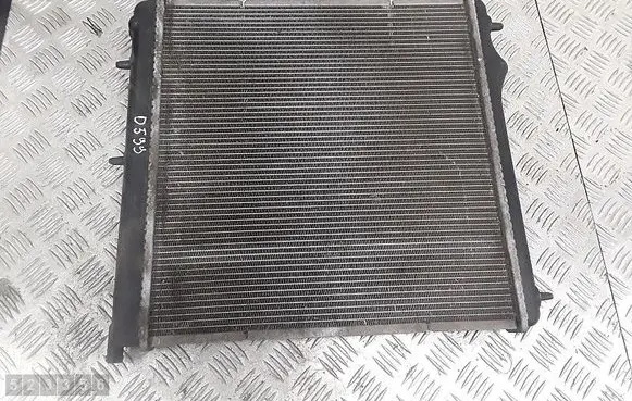 Peugeot 2008 I Coolant radiator 870860300