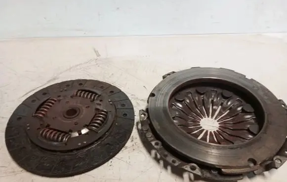 Peugeot Partner Clutch set kit