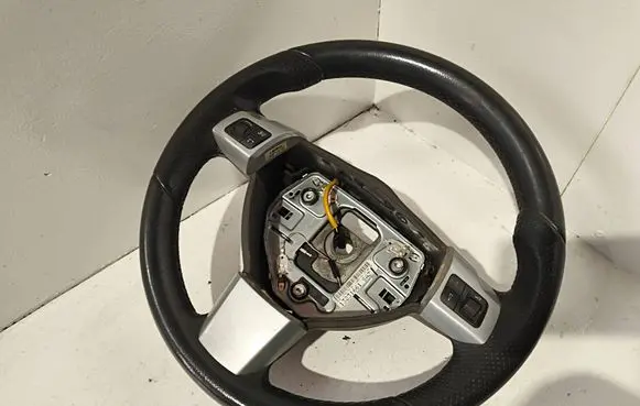 Opel Zafira B Steering wheel 13231661