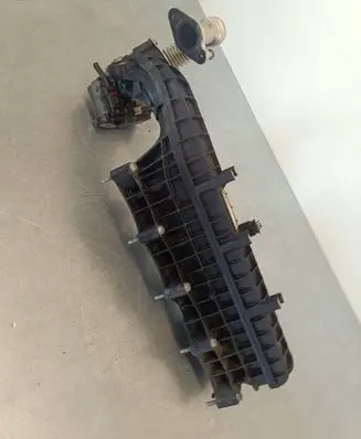 Opel Insignia B Intake manifold 1111383S04 55498493