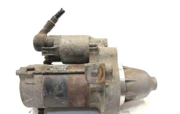 Honda Jazz Starter motor 428000-3390