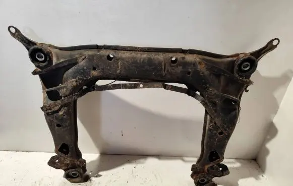 Audi A4 S4 B7 8E 8H Front subframe