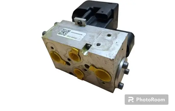Air conditioning (A/C) expansion valve