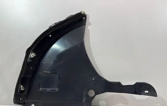 BMW Z4 g29 Front wheel arch liner splash guards 8075365