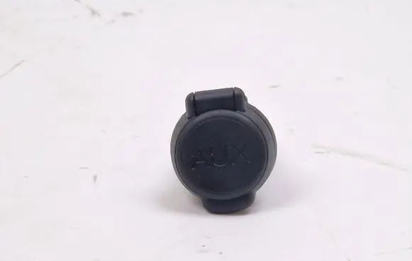 Citroen DS3 AUX in-socket connector 96645227XT
