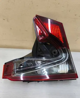 Toyota C-HR I Headlight/headlamp bulb 81590F412000 18953F