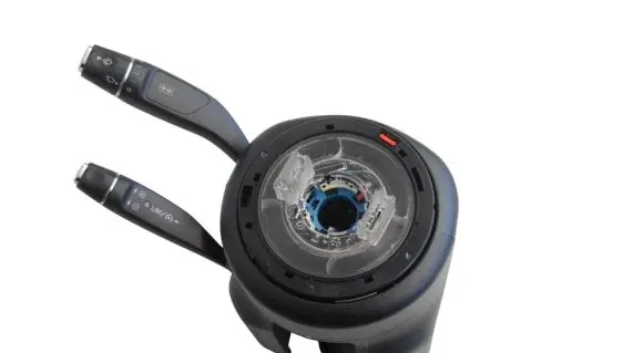 Mercedes-Benz SLK R172 Indicator stalk A1729003700