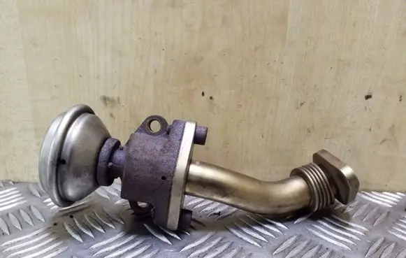 EGR valve