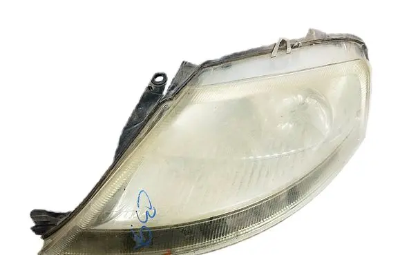 Citroen C3 Headlight/headlamp 9682673080