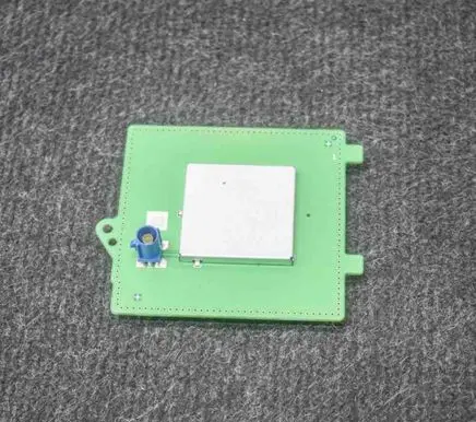 Tesla Model 3 Aerial GPS antenna 107973400B C8092914