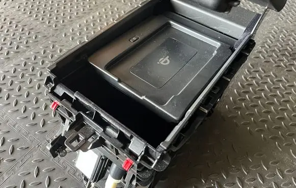 Lexus NX Wireless charging module 861C078021 5890178010