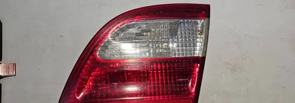 Mercedes-Benz E W211 Tailgate rear/tail lights A2118201464 379504 379608R