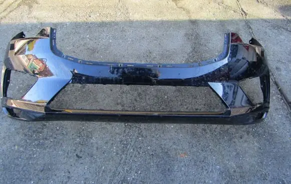 Volvo XC60 Front bumper 31449127