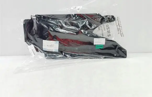 BMW 7 G11 G12 Heat shield in engine bay 7340174