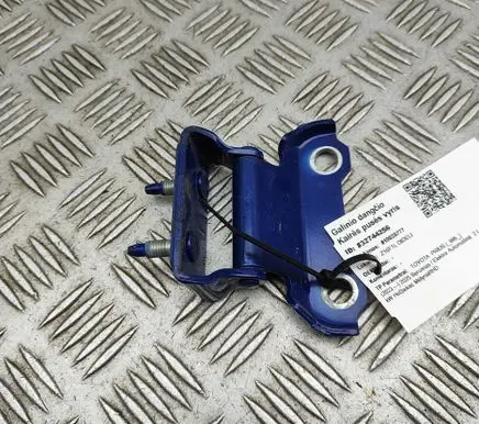 Toyota Prius xw60 Tailgate/trunk/boot hinge 6881048220