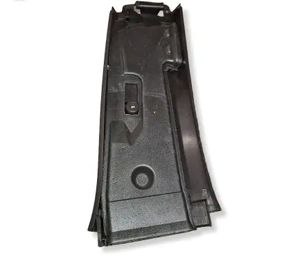 Renault Espace V (RFC) (B) pillar trim (bottom) 769169152R