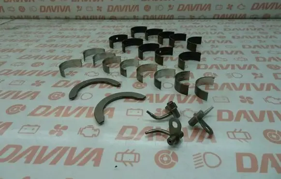 Honda Jazz Crankshaft Holder 