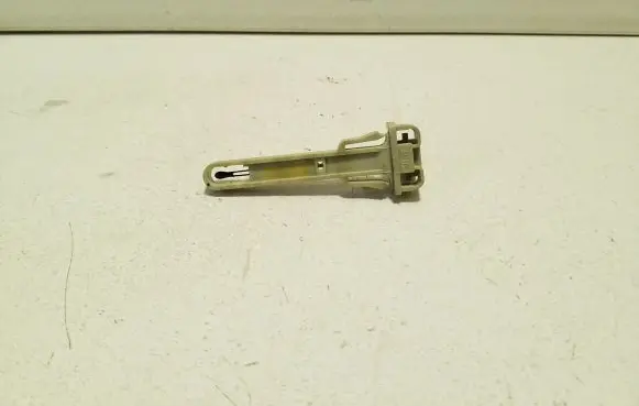 Opel Zafira C Interior temperature sensor 09516001