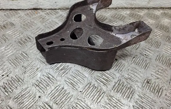 Toyota Land Cruiser (J120) Spare wheel mounting bracket 5192335020