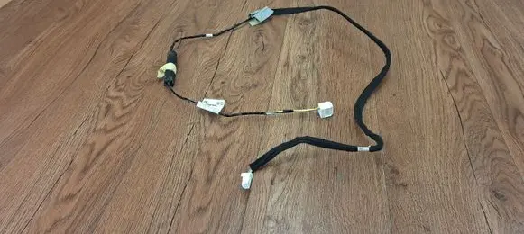 Renault Megane IV Other wiring loom 283908678R