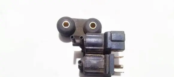 Mitsubishi Carisma Turbo solenoid valve k5t49680 5x27