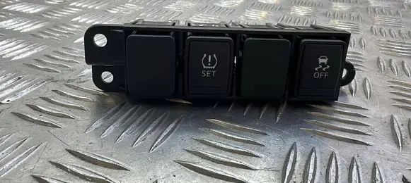 Nissan Juke I F15 Traction control (ASR) switch 681RVBV80A