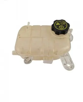 Opel Mokka X Coolant expansion tank/reservoir 95380033