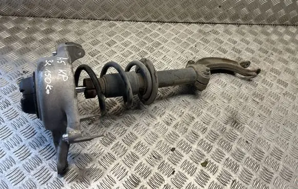 Audi A5 Sportback 8TA Front shock absorber/damper 8T0413031 8T0413031AF