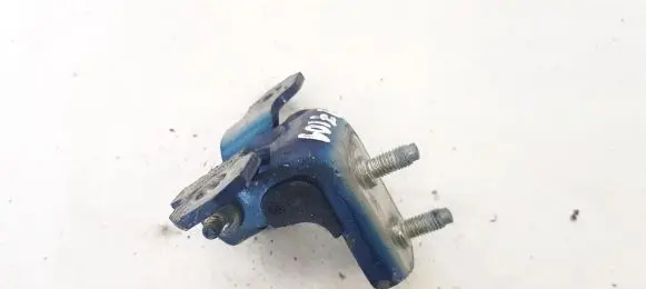 Renault Laguna II Rear door lower hinge