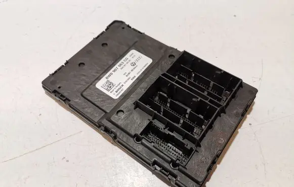 Audi Q7 4M Comfort/convenience module 8W0907063CG 8W0907063BG