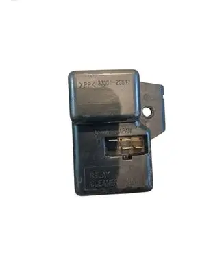 Subaru Forester SF Window wiper relay 