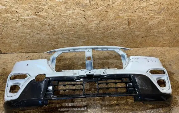 Suzuki SX4 S-Cross Front bumper 71711-63T S2503H006