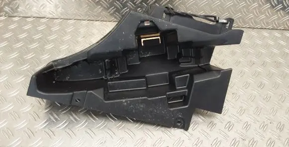 Toyota RAV 4 (XA40) Glove box in trunk 6499742060