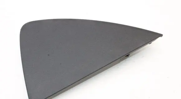 Tesla Model Y Dashboard side end trim 108336100D