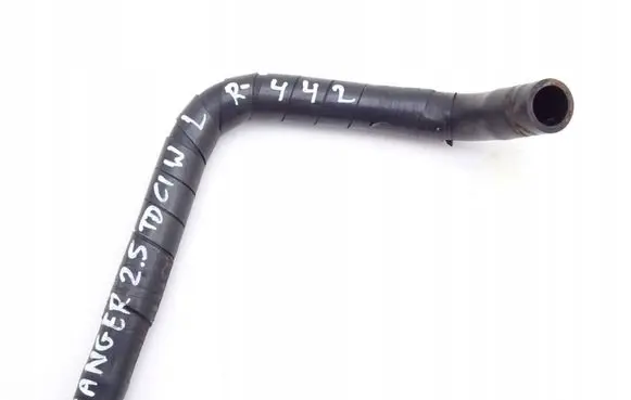 Ford Transit Engine coolant pipe/hose