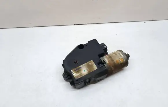 BMW 3 F30 F35 F31 Sunroof motor/actuator 7316535