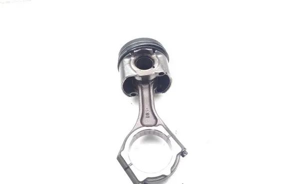 Subaru Legacy Piston with connecting rod EE20Z