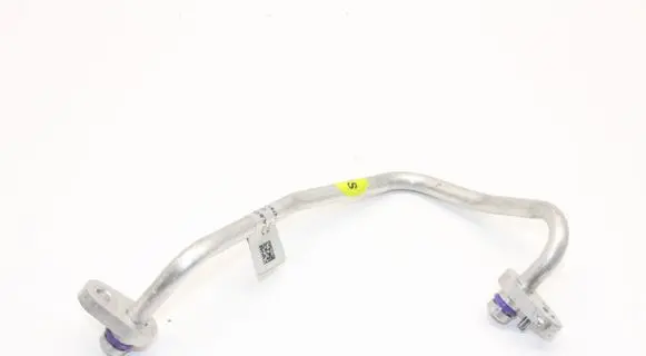 Audi Q4 Sportback e-tron Air conditioning (A/C) pipe/hose 1EA816732B