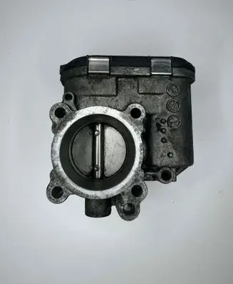 Ford Fiesta Throttle valve 8A6G9F991AB 0280750531 001181102