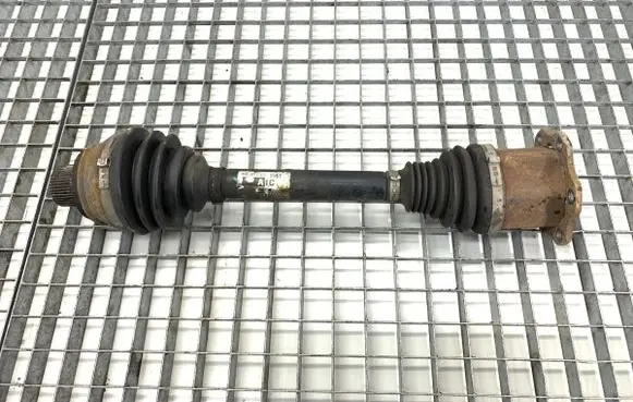 Audi Q5 SQ5 Front driveshaft 8R0407271C