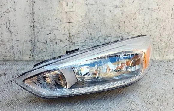 Ford Focus Headlight/headlamp F1EB13W030JF F1EB13W030J