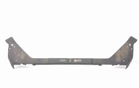 Opel Frontera Engine bonnet/hood lock trim molding 32219832