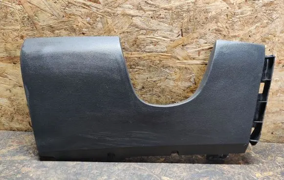 Chrysler 200 Dashboard lower bottom trim panel 1SQ86TRMAA