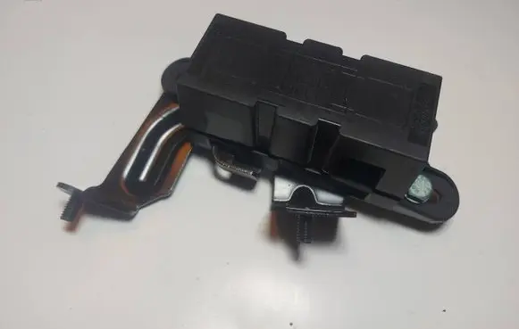 Audi A8 S8 D2 4D Fuse box set 4B3937505A