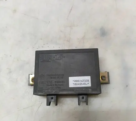 Volkswagen Golf III Immobilizer control unit/module 1H0953257BB MRT1337 5WK4678