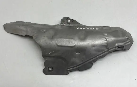 Mercedes-Benz A W177 Heat shield in engine bay A2601420100 RW220929