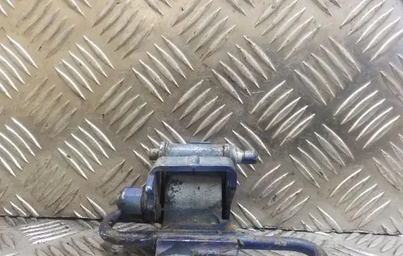 Front door lower hinge