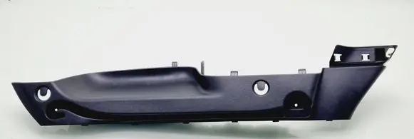 Renault Megane III Other trunk/boot trim element 799110016R