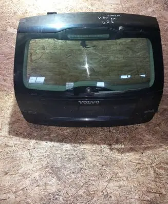 Volvo V50 Tailgate/trunk/boot lid